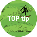 top tips