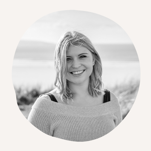 Laura Heard - Junior Property Manager for St. Ives and Carbis Bay.