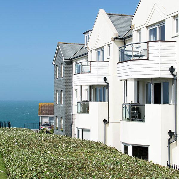 Holiday Ideas for a Self Catering Break in Cornwall Aspects Holidays